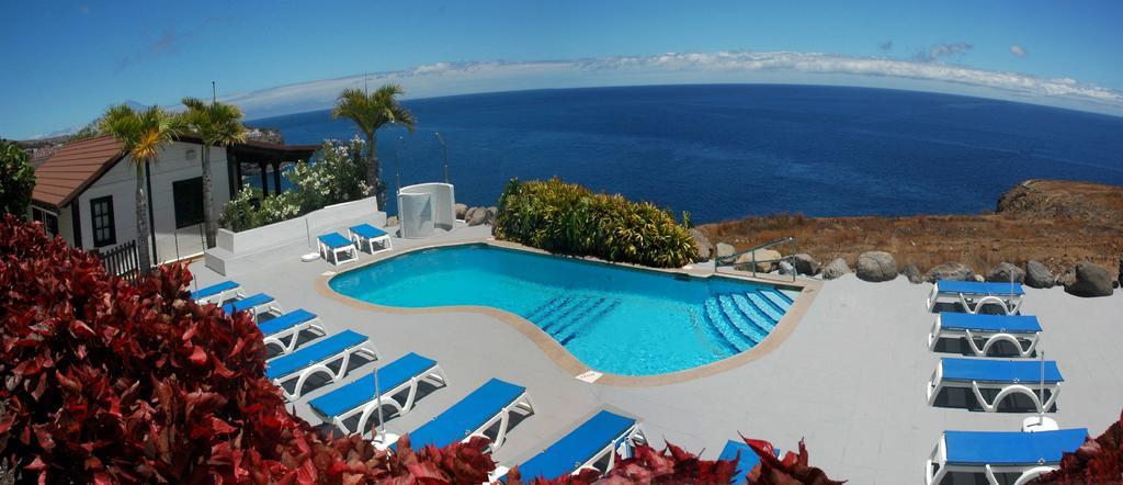Apartamentos Santa Ana - Adults Only Playa de Santiago  Exterior foto