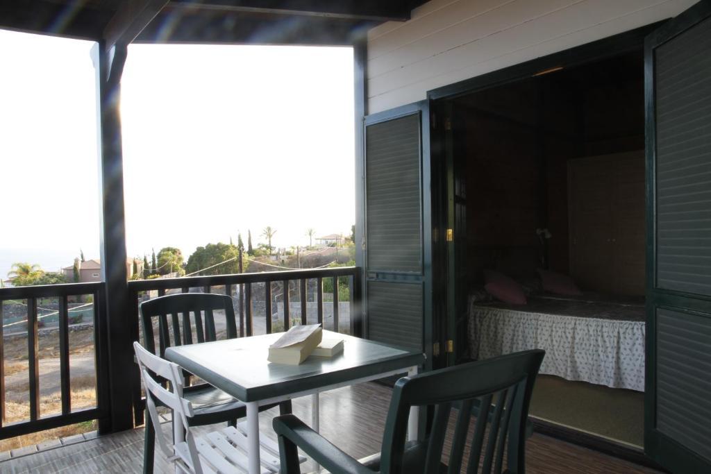Apartamentos Santa Ana - Adults Only Playa de Santiago  Habitación foto